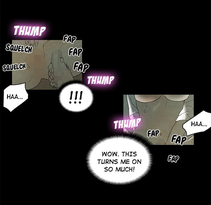 Miss Provocative chapter 9 page 52