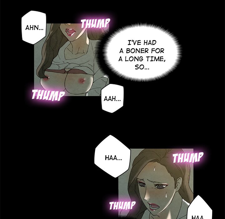 Miss Provocative chapter 9 page 53