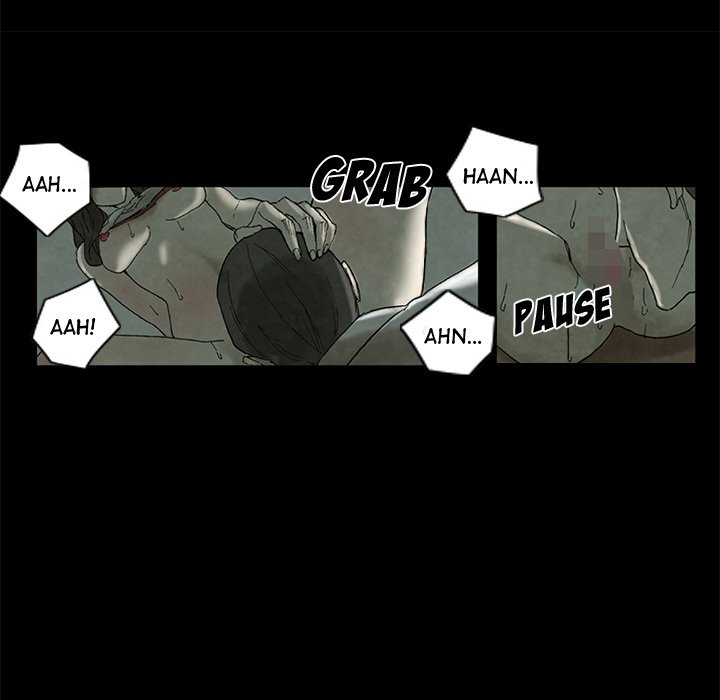 Miss Provocative chapter 9 page 66