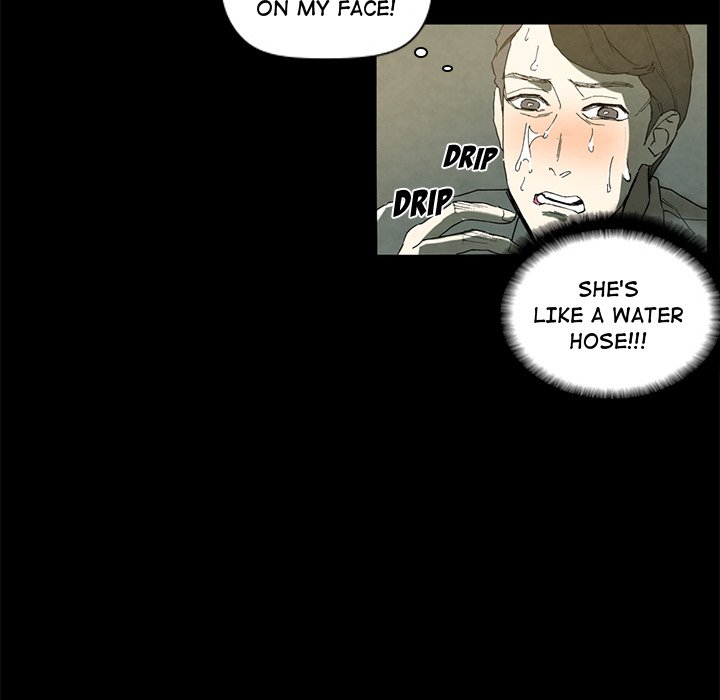 Miss Provocative chapter 9 page 72
