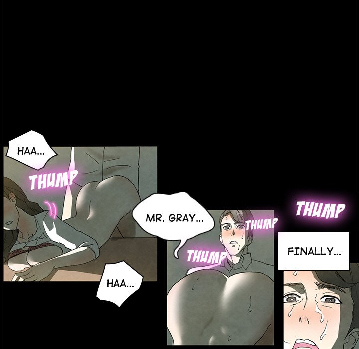 Miss Provocative chapter 9 page 73
