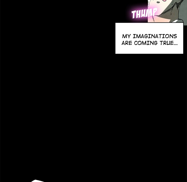 Miss Provocative chapter 9 page 74