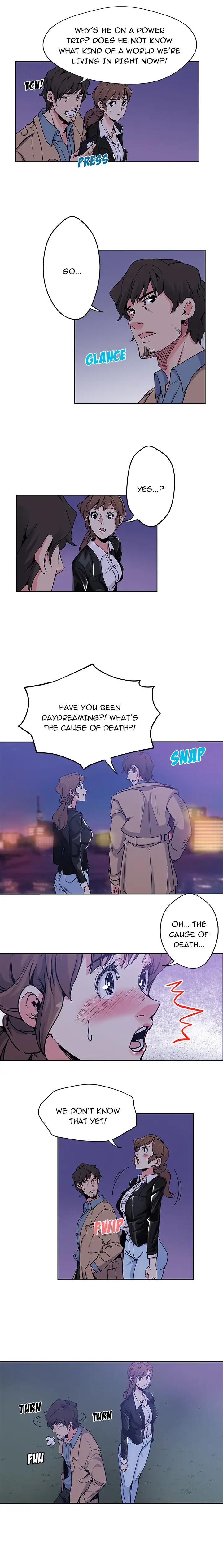 Missing Nine chapter 1 page 8