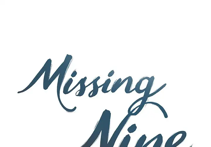 Missing Nine chapter 11 page 1