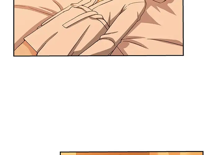 Missing Nine chapter 11 page 4