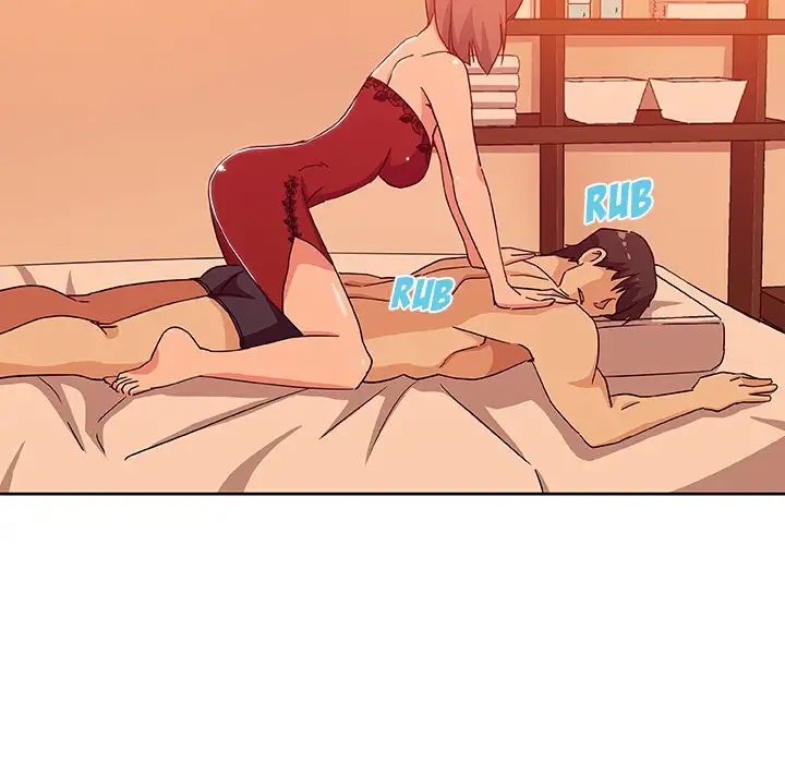 Missing Nine chapter 11 page 11