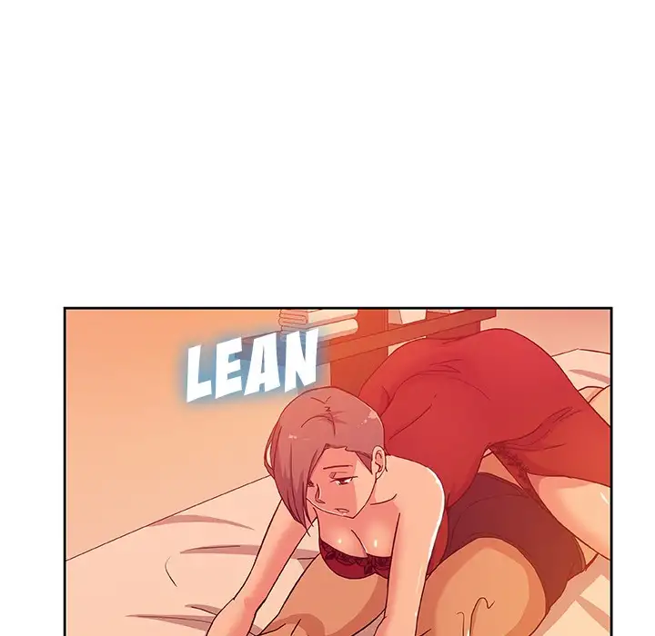 Missing Nine chapter 11 page 20