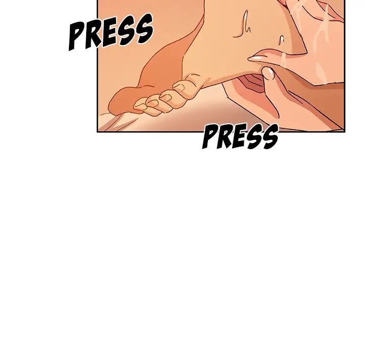 Missing Nine chapter 11 page 22