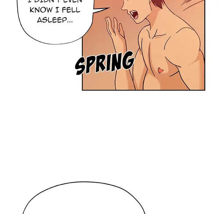 Missing Nine chapter 11 page 27