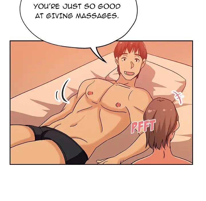 Missing Nine chapter 11 page 28