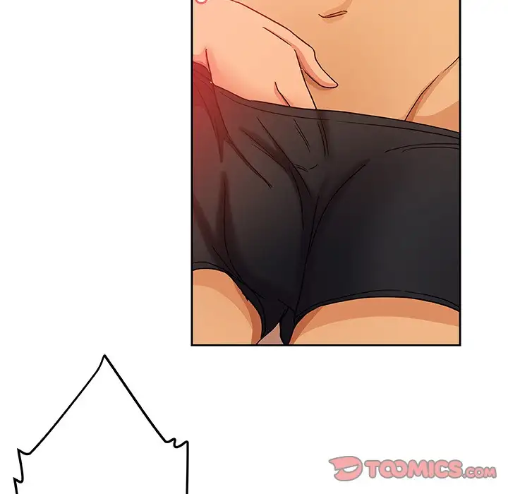 Missing Nine chapter 11 page 34