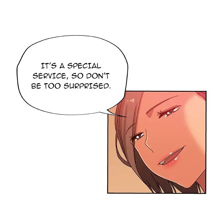Missing Nine chapter 11 page 38