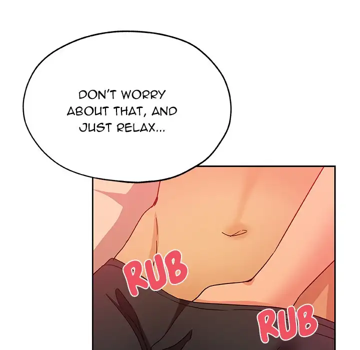 Missing Nine chapter 11 page 40