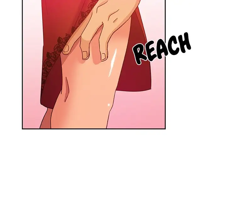 Missing Nine chapter 11 page 56