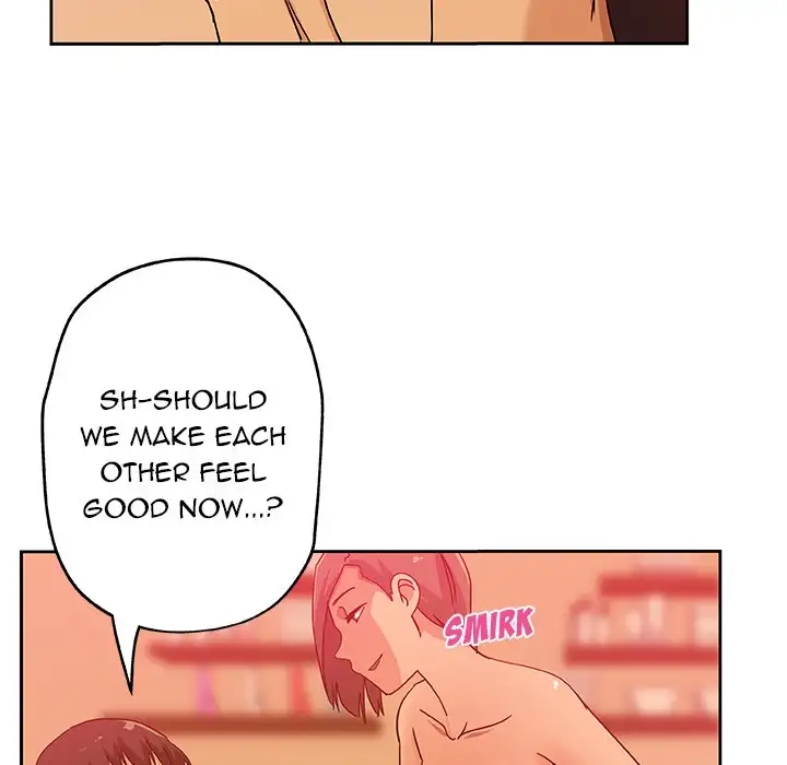Missing Nine chapter 11 page 62