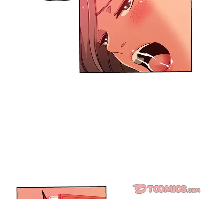 Missing Nine chapter 11 page 74