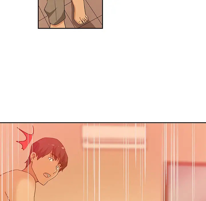 Missing Nine chapter 11 page 79