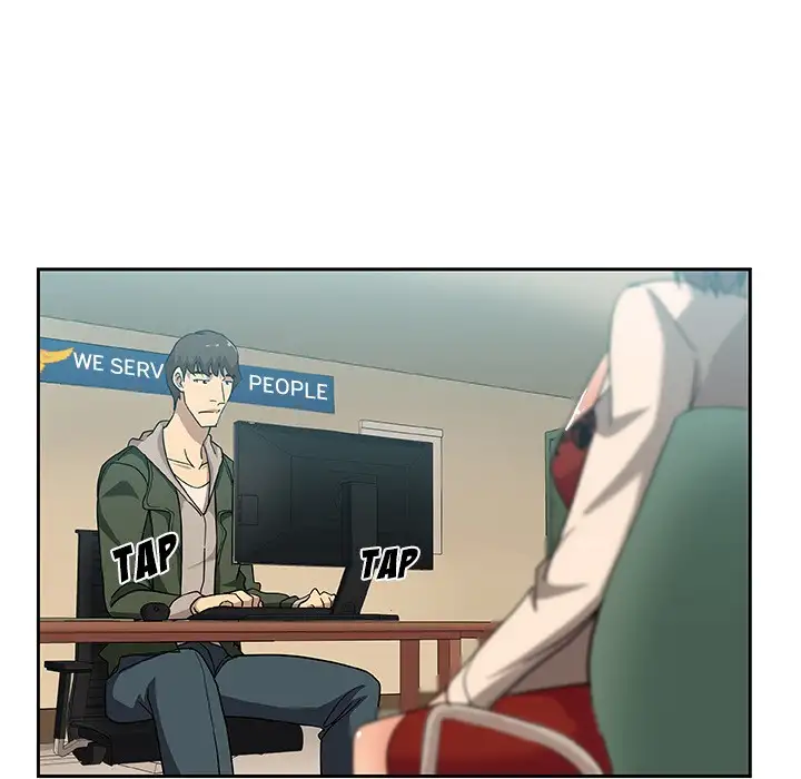 Missing Nine chapter 12 page 6