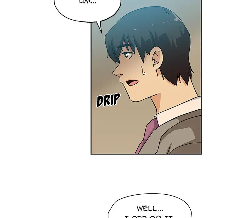 Missing Nine chapter 12 page 23