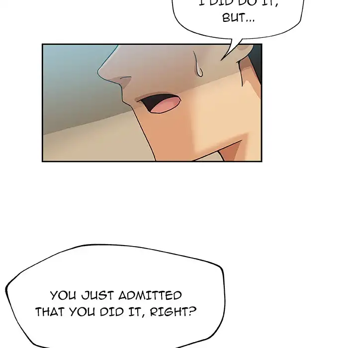 Missing Nine chapter 12 page 24