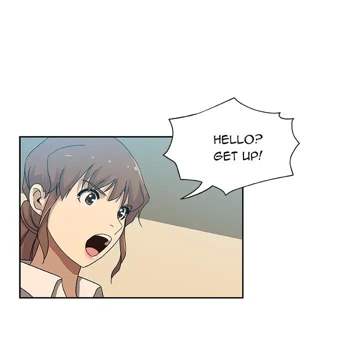 Missing Nine chapter 12 page 57
