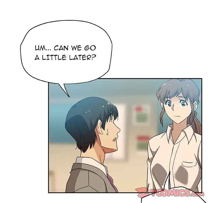 Missing Nine chapter 12 page 58