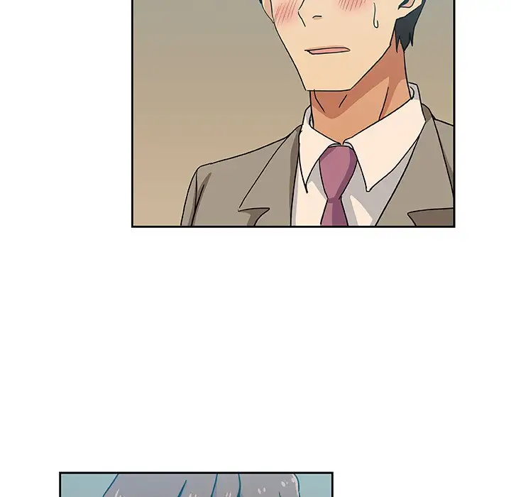 Missing Nine chapter 12 page 67