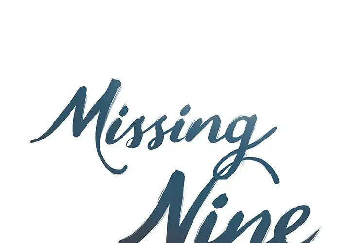 Missing Nine chapter 13 page 1