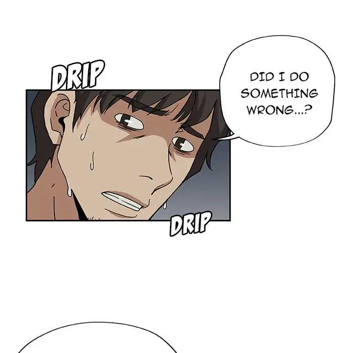 Missing Nine chapter 13 page 17