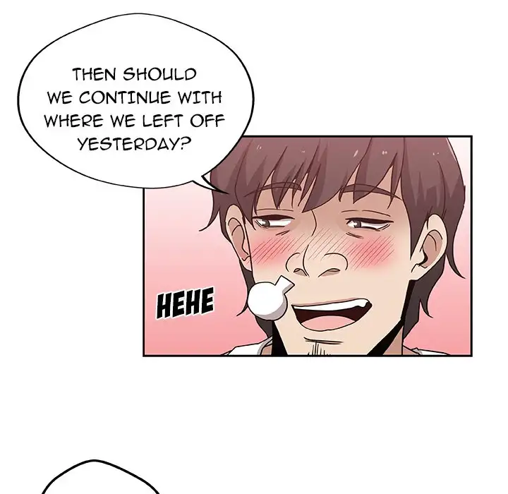 Missing Nine chapter 13 page 20