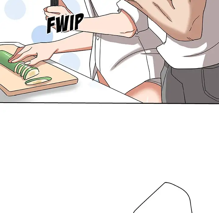 Missing Nine chapter 13 page 22