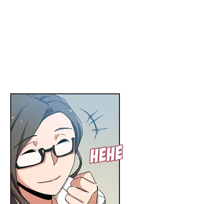 Missing Nine chapter 13 page 24