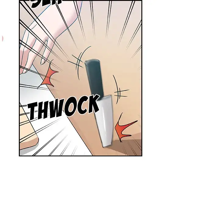 Missing Nine chapter 13 page 30