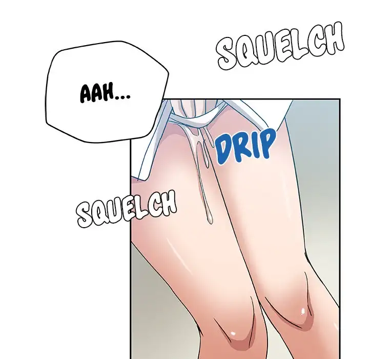 Missing Nine chapter 13 page 31