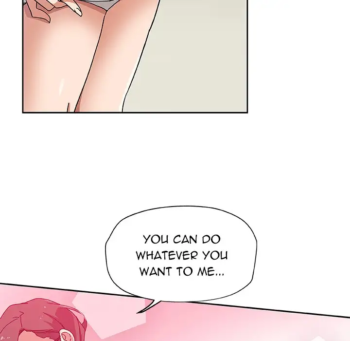 Missing Nine chapter 13 page 33