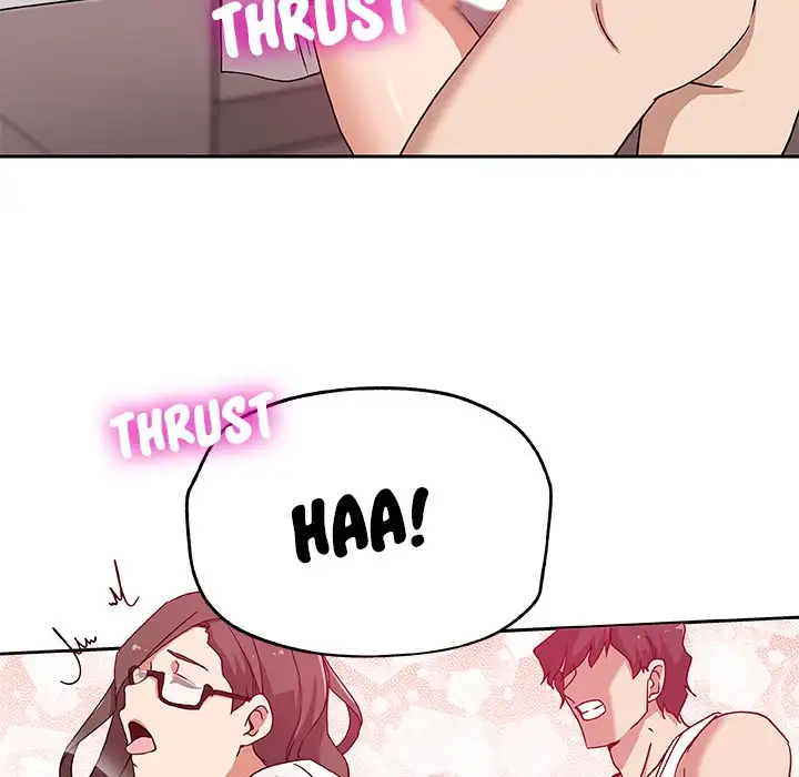 Missing Nine chapter 13 page 39