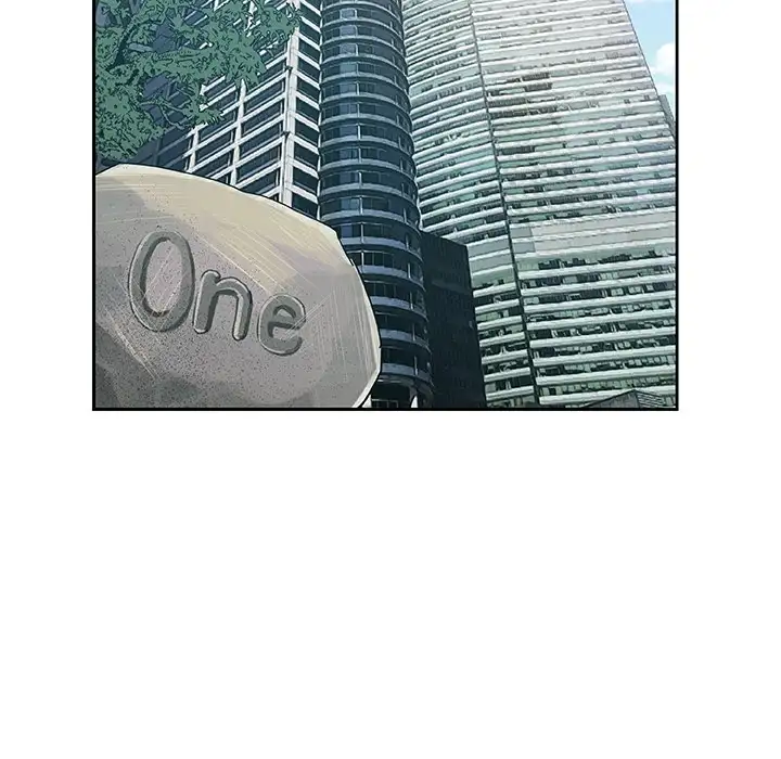 Missing Nine chapter 13 page 44