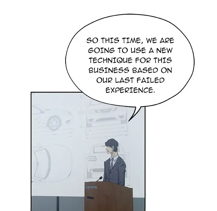 Missing Nine chapter 13 page 46