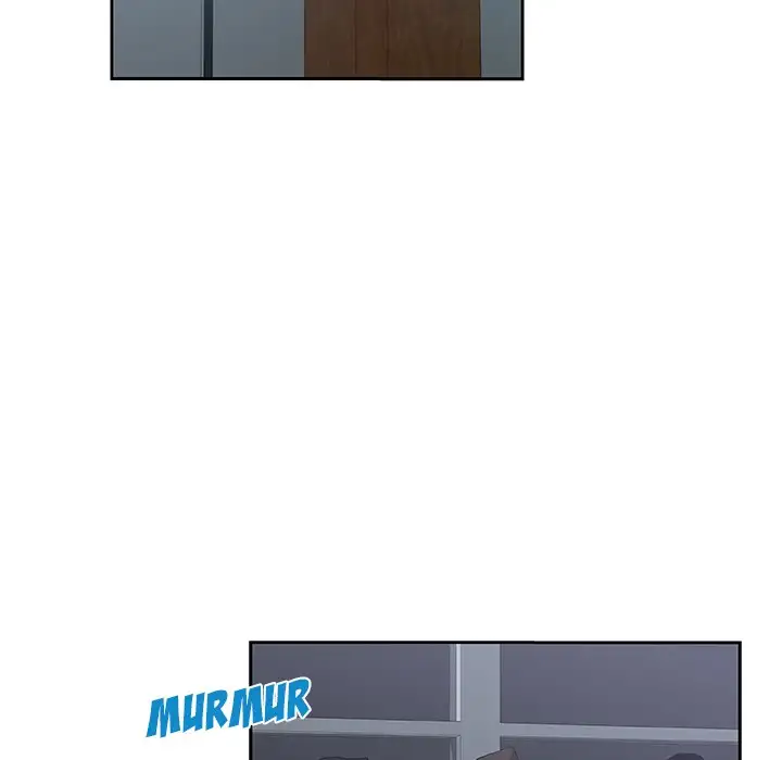 Missing Nine chapter 13 page 47
