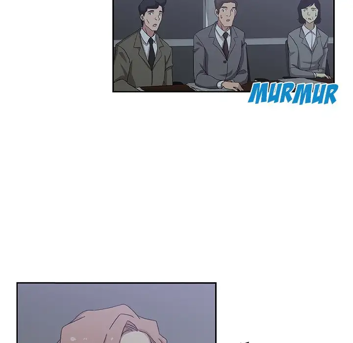 Missing Nine chapter 13 page 48