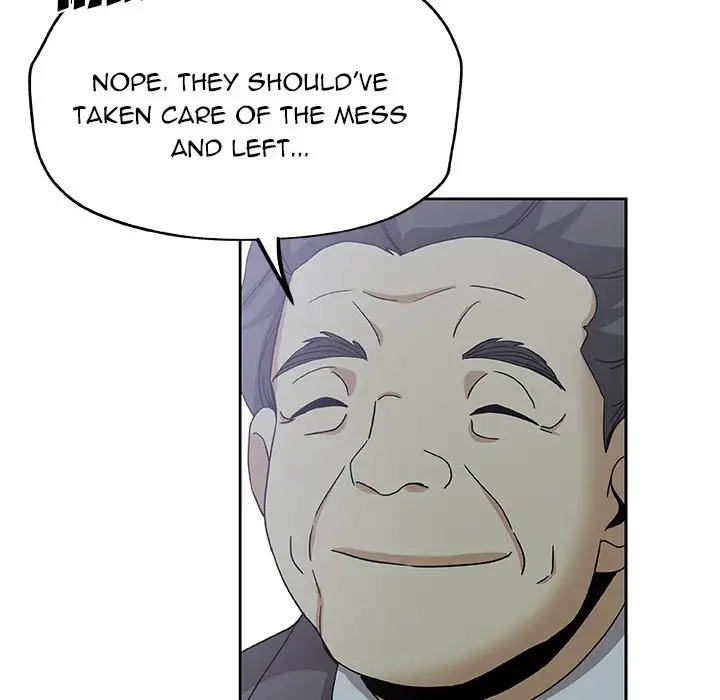 Missing Nine chapter 13 page 54