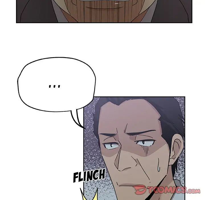 Missing Nine chapter 13 page 58