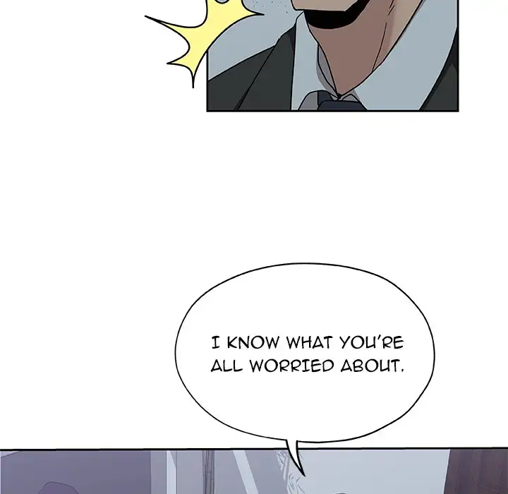 Missing Nine chapter 13 page 59