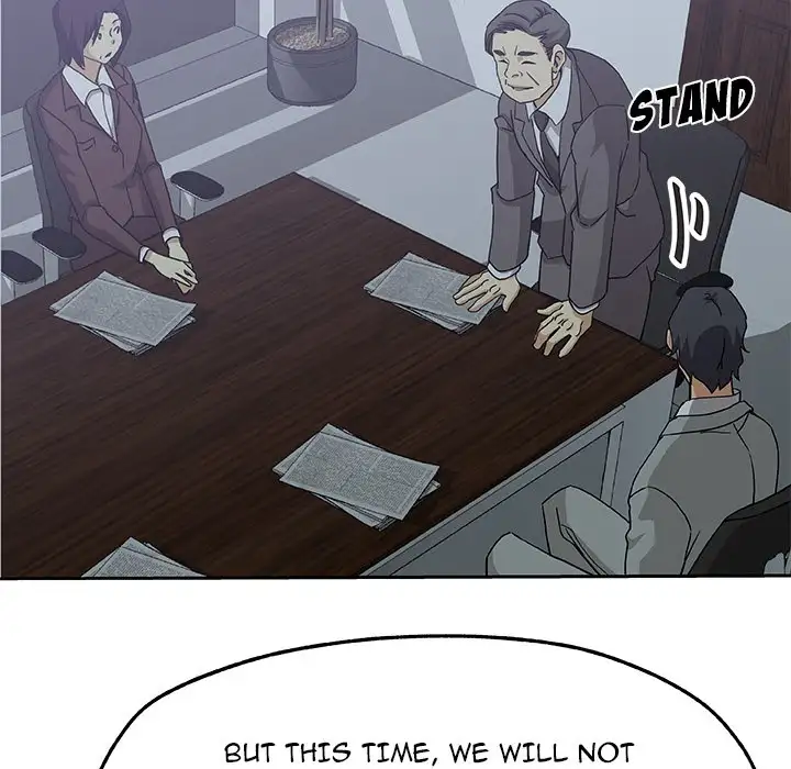 Missing Nine chapter 13 page 60