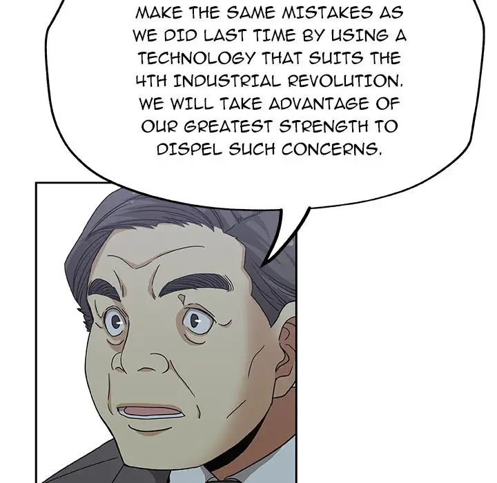 Missing Nine chapter 13 page 61