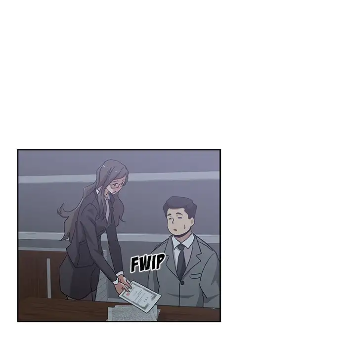 Missing Nine chapter 13 page 67
