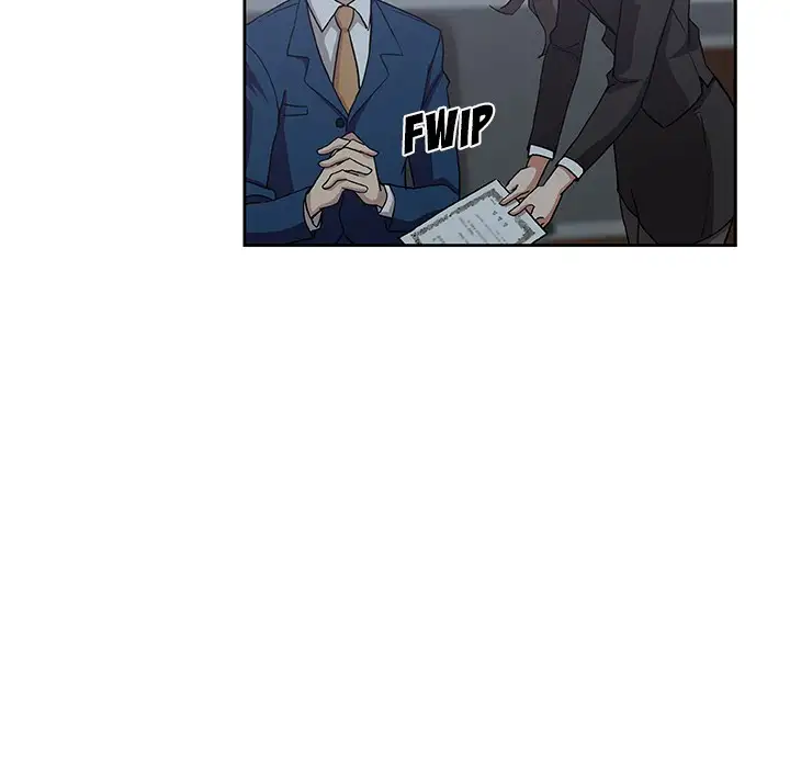 Missing Nine chapter 13 page 70