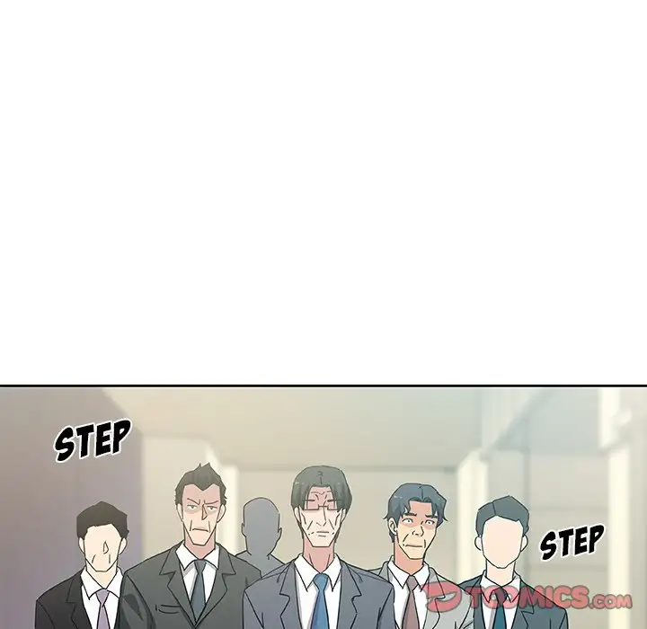 Missing Nine chapter 13 page 74