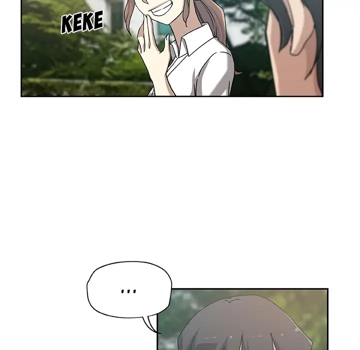 Missing Nine chapter 14 page 33