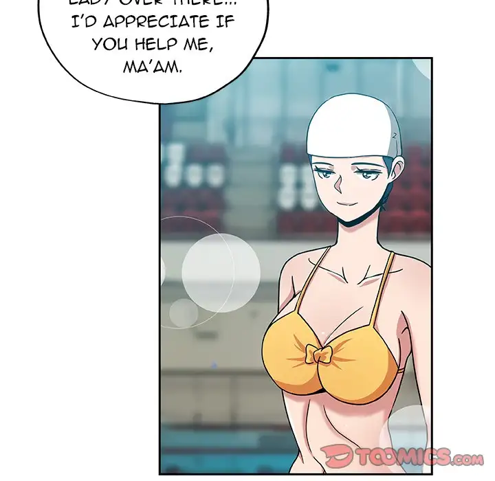 Missing Nine chapter 14 page 58